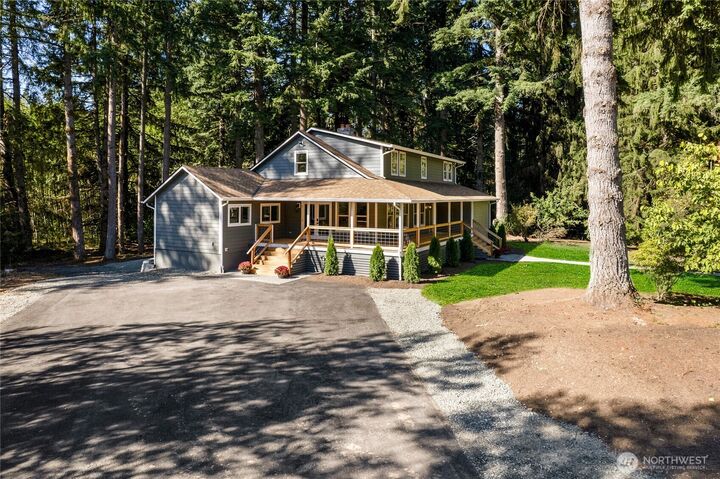 Property Photo:  18929  296th Place NE  WA 98019 