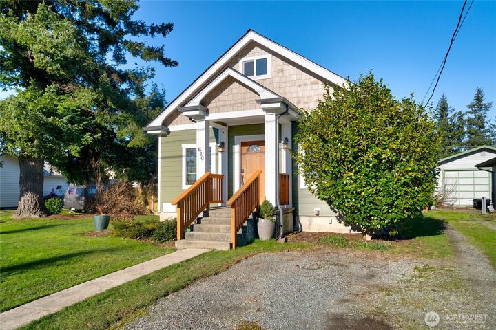 Property Photo:  610  Jameson Street  WA 98284 