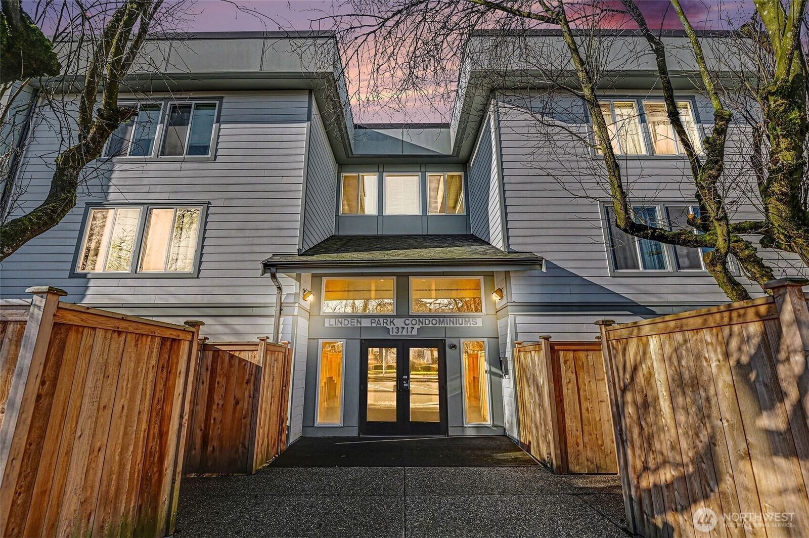 Property Photo:  13717  Linden Avenue N 229  WA 98133 