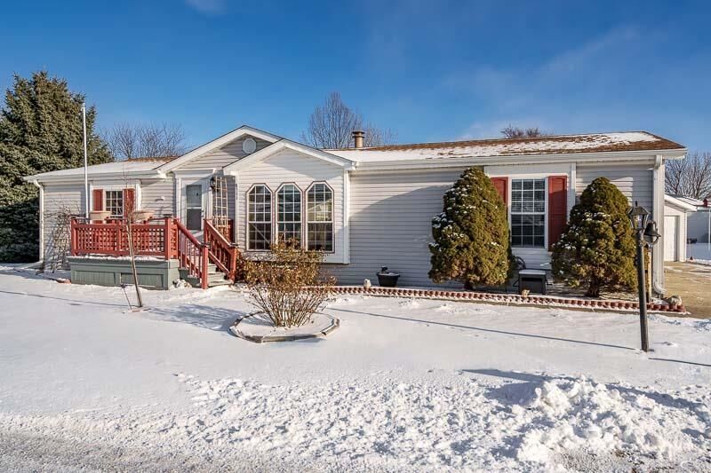 Property Photo:  8511 Fig Tree Lane  IL 61073 