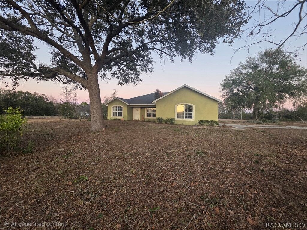Property Photo:  15341 SE 80th Avenue  FL 34491 