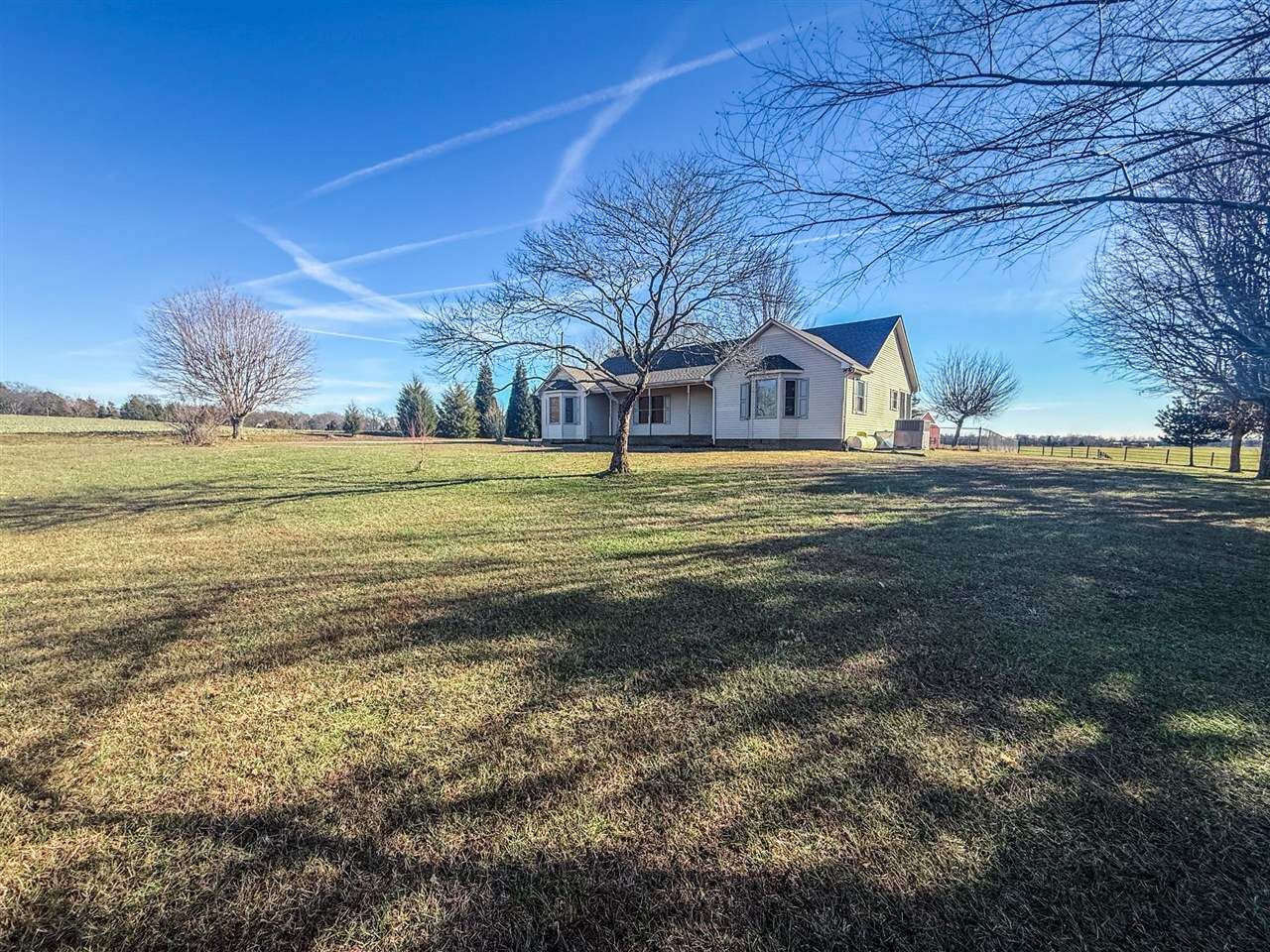 Property Photo:  765 Finney Road  KY 42274 