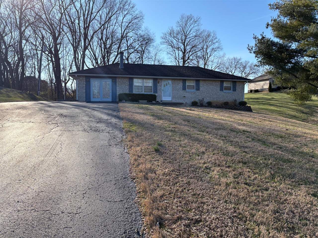 Property Photo: 331 Green Acres Road KY 42103