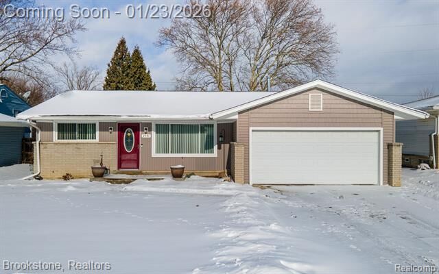 Property Photo:  2591 Hempstead Road  MI 48326 