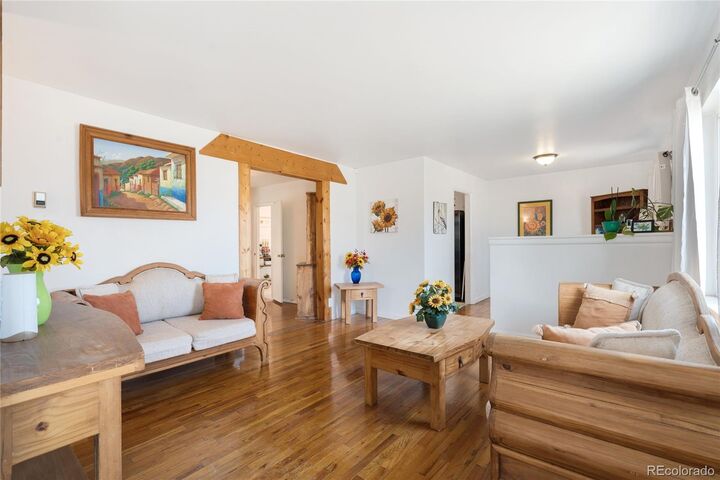 Property Photo:  9310 Clayton Street  CO 80229 