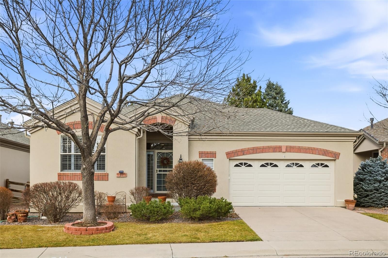 Property Photo:  6700 W Dorado Drive 31  CO 80123 