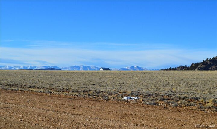 Property Photo: 6930 Summit Road CO 80827