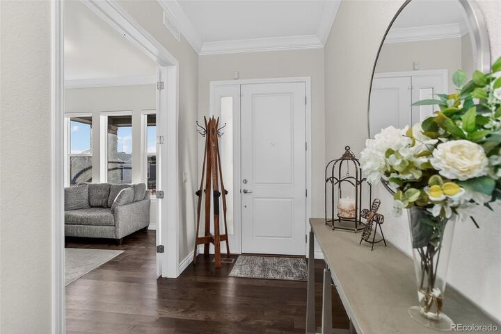 Property Photo: 18973 W 94th Lane CO 80007