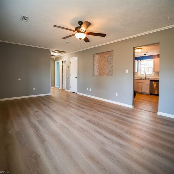 Property Photo: 906 Harpersville Rd VA 23601