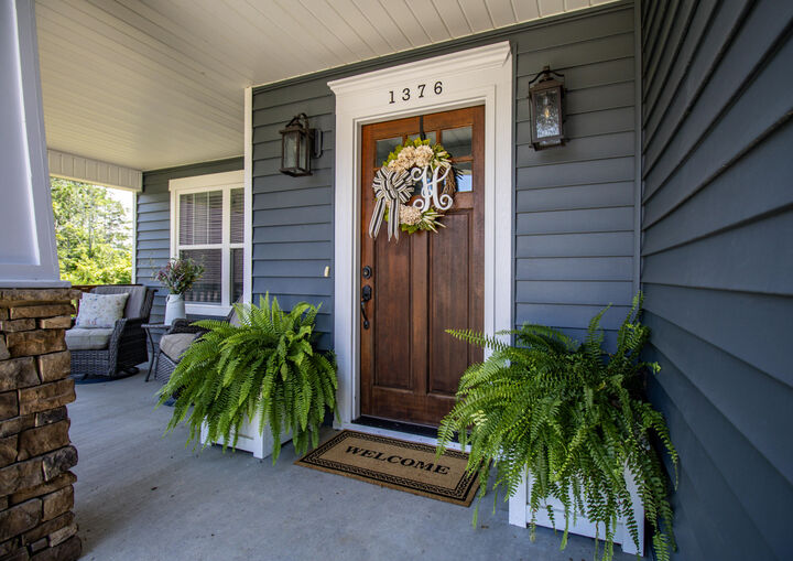 Property Photo: 1376 Blake Stone Drive NW TN 37312