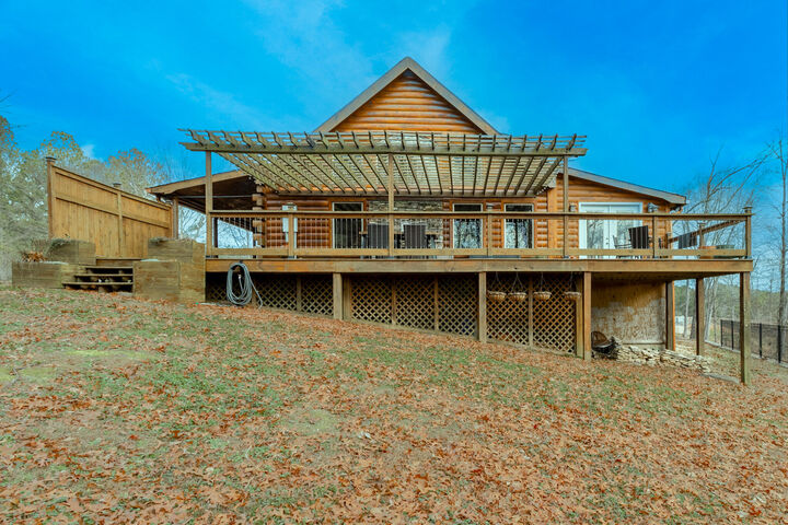 Property Photo: 176 Rivers Edge Lane TN 37307