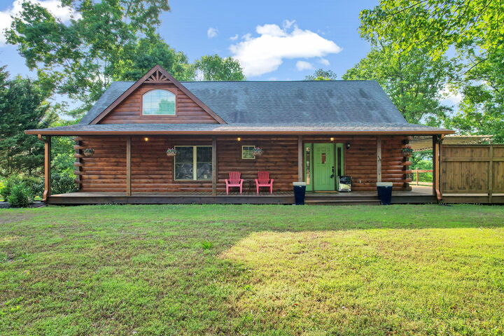 Property Photo:  176 Rivers Edge Lane  TN 37307 