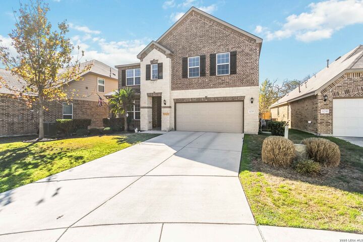 Property Photo: 11235 Rock Daisy TX 78023