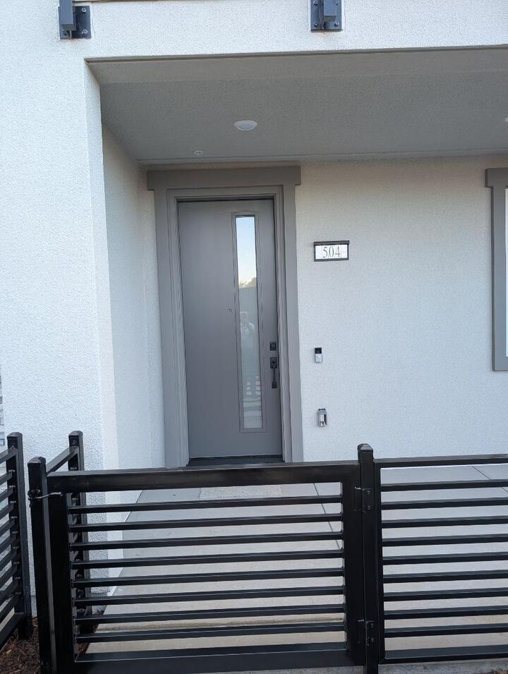 Property Photo:  291 Wagon Way 28-02 - Plan 6  CA 95008 