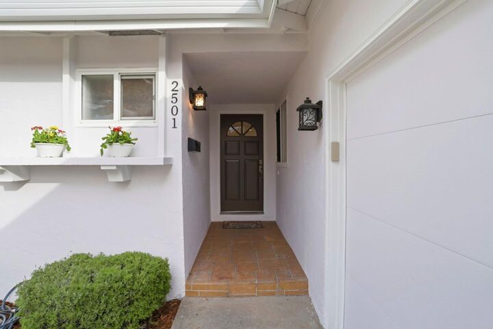 Property Photo:  2501 Tolworth Drive  CA 95128 