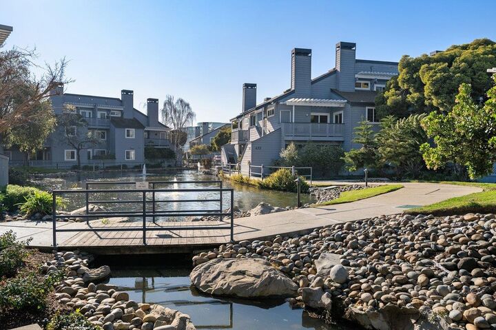 Property Photo: 453 Cork Harbour Circle CA 94065