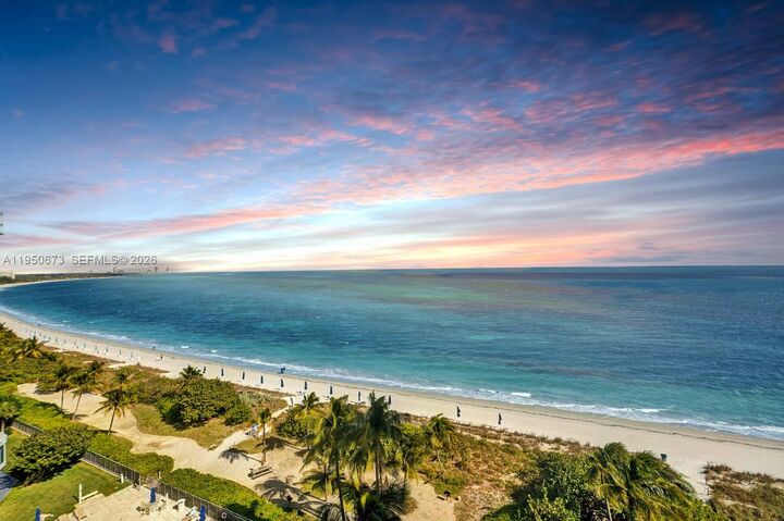 Property Photo:  1111 Crandon Blvd A808  FL 33149 