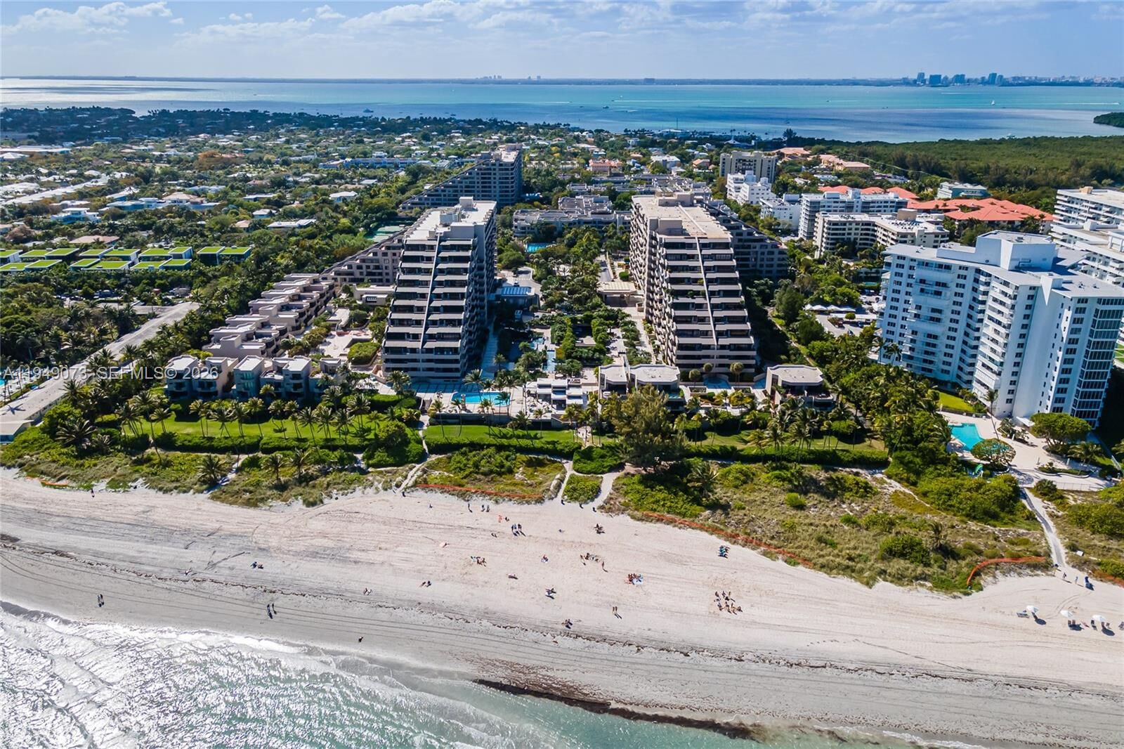 Property Photo:  201 Crandon Blvd 107  FL 33149 