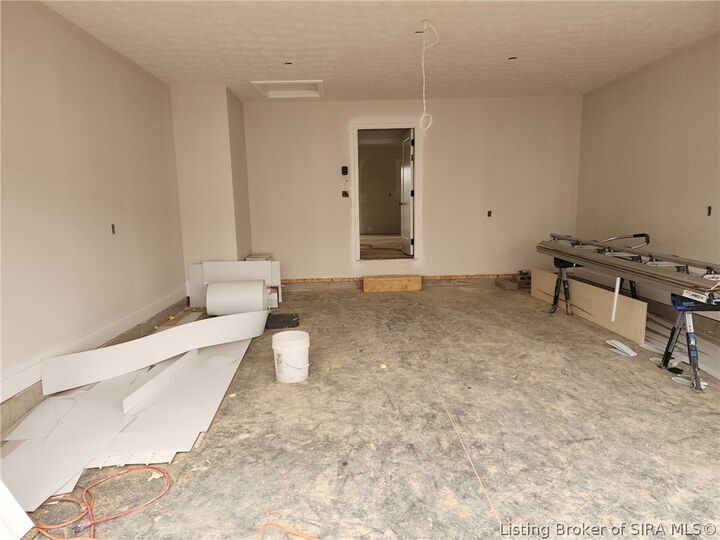 Property Photo: 3094 Bridlewood Lane Lot 312 IN 47150