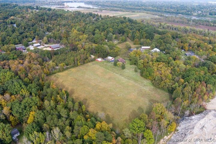 Property Photo:  2190 Two Mile Lane  IN 47150 