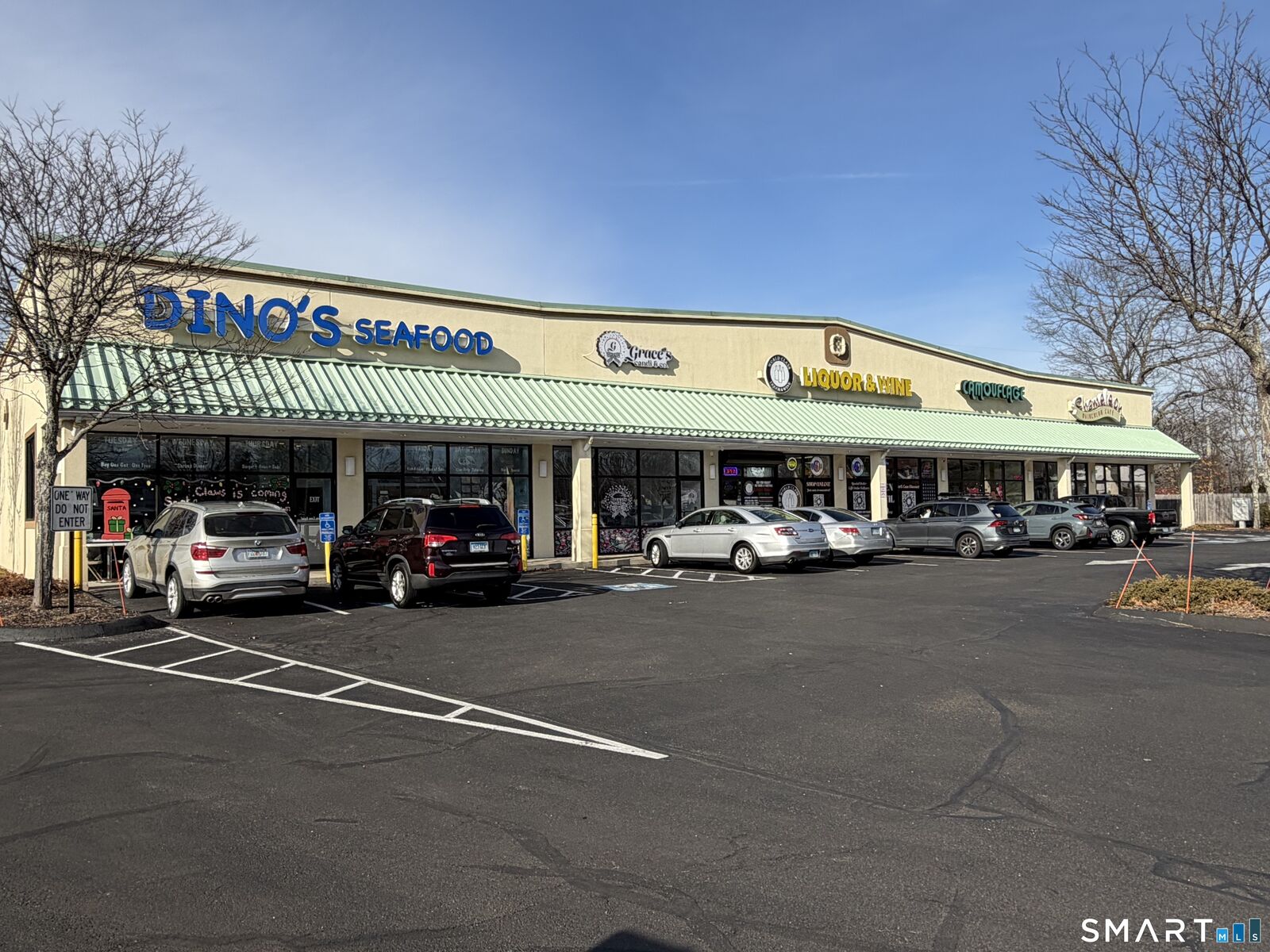 Property Photo:  323 Washington Avenue 2  CT 06473 