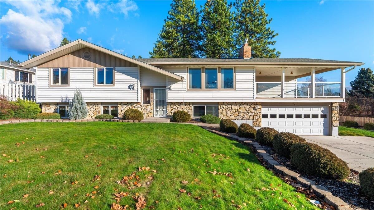 Property Photo: 7018 N Five Mile Rd WA 99208