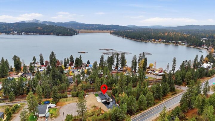 Property Photo:  39897 Sunset Bay Rd  WA 99148 