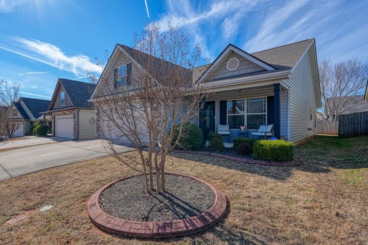 Property Photo:  391 Aniken Circle  SC 29316 