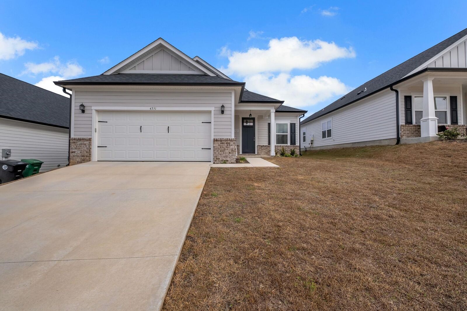 Property Photo:  4351 Bottle Brush Lane  FL 32303 