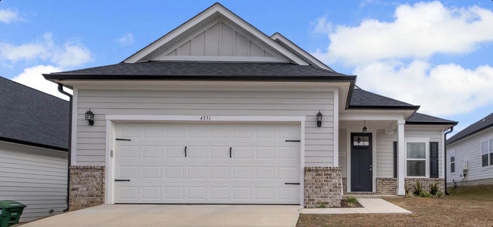 Property Photo: 4351 Bottle Brush Lane FL 32303