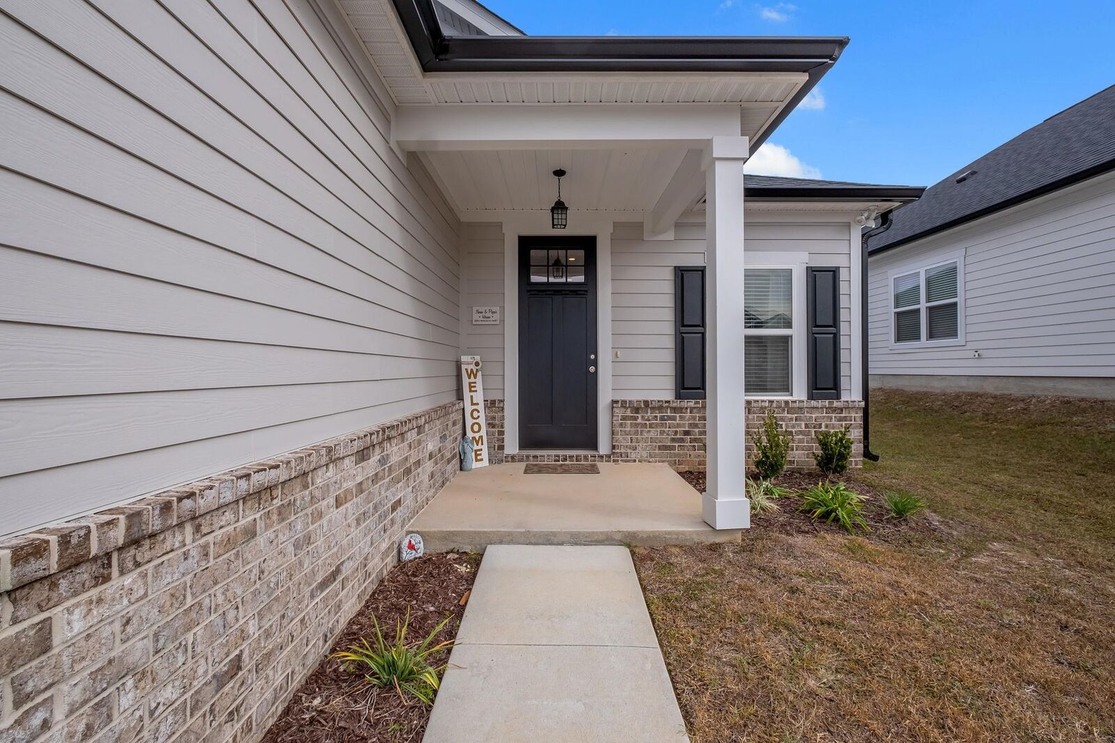 Property Photo:  4351 Bottle Brush Lane  FL 32303 