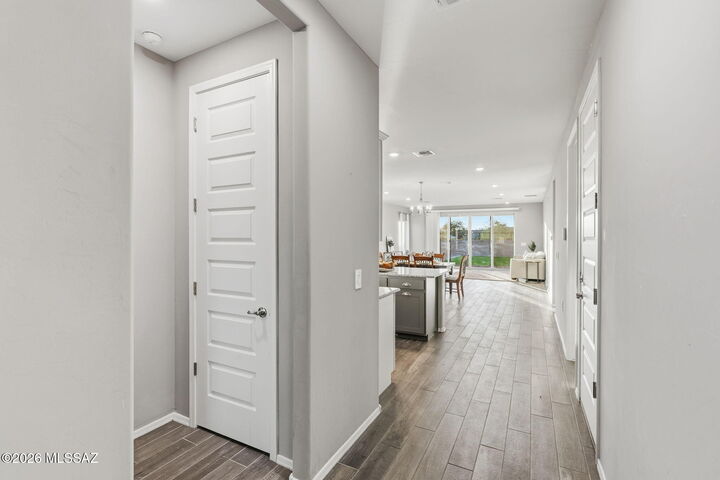 Property Photo:  12297 N Miller Canyon Court  AZ 85755 