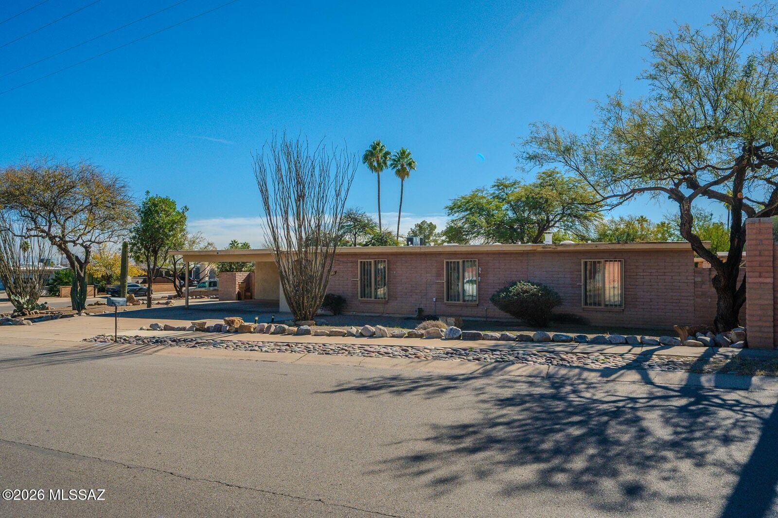 Property Photo:  3101 W Nebraska Street  AZ 85746 