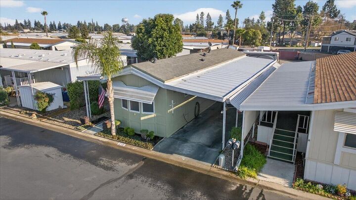 Property Photo:  1001 Sylmar Avenue 216  CA 93612 