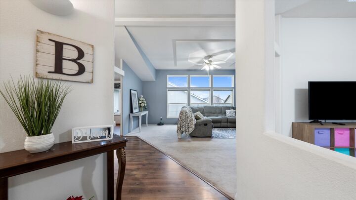 Property Photo:  501 S Wyoming  WA 99336 