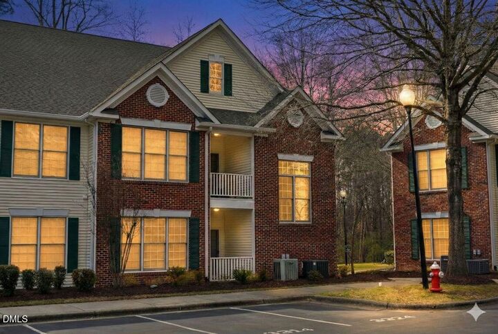 Property Photo:  3312 Kudrow Lane  NC 27560 