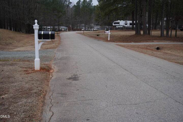 Property Photo:  70 Cole Circle  NC 27525 