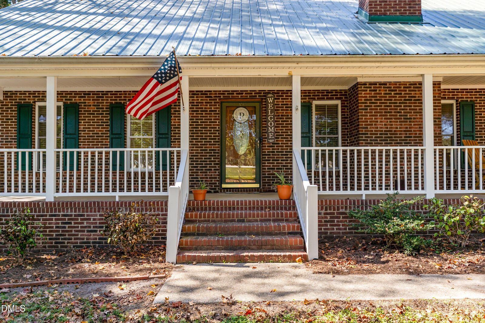 Property Photo:  1324 Nc 96 Highway S  NC 27597 