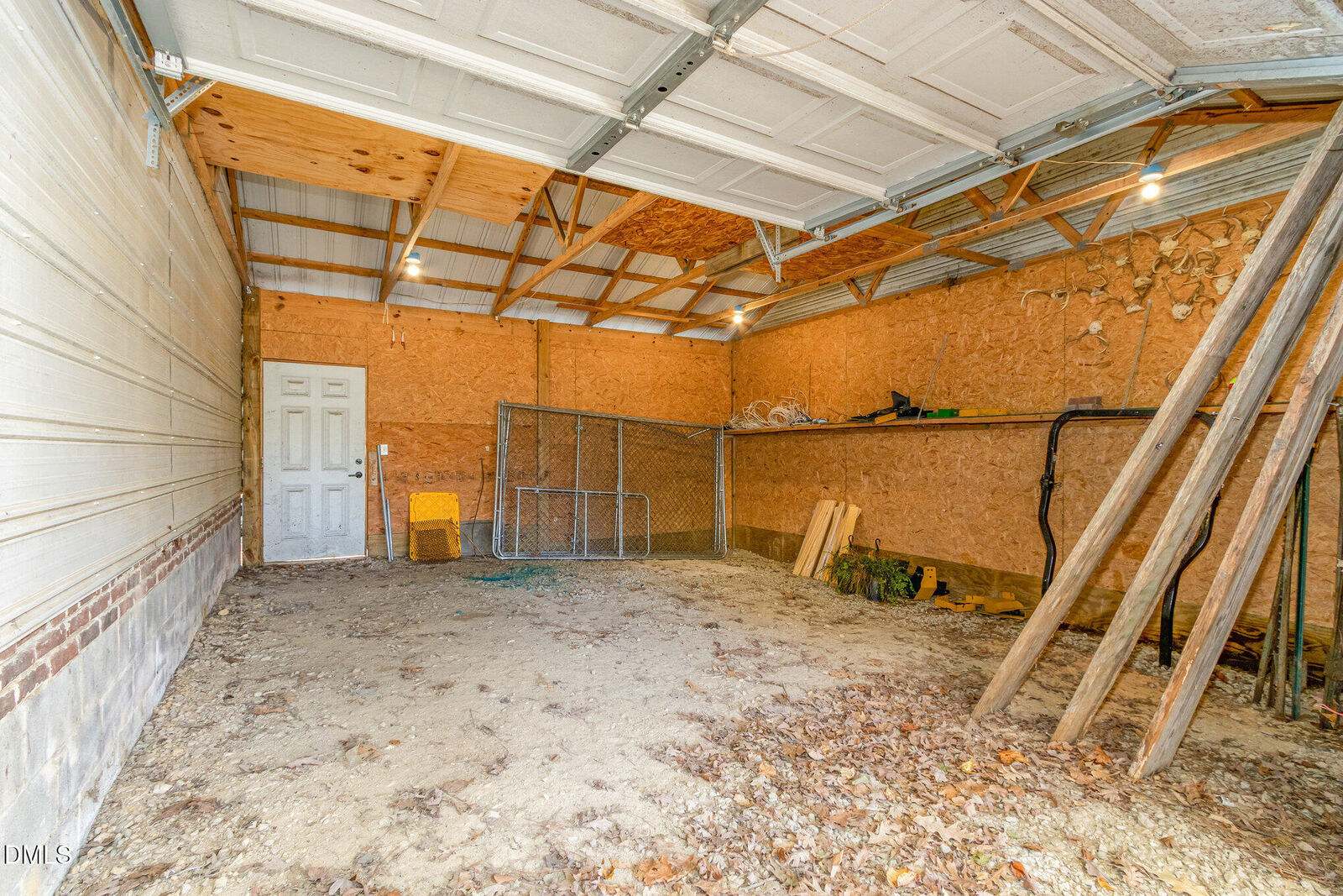 Property Photo:  1324 Nc 96 Highway S  NC 27597 