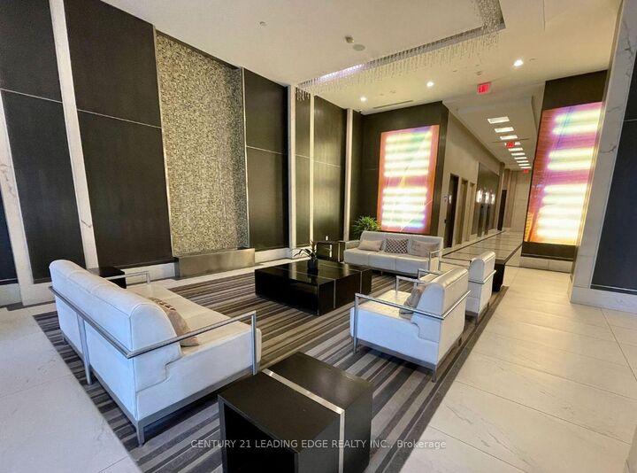 Photo de la propriété: 181 Wynford Drive 2804 ON M3C 0C6