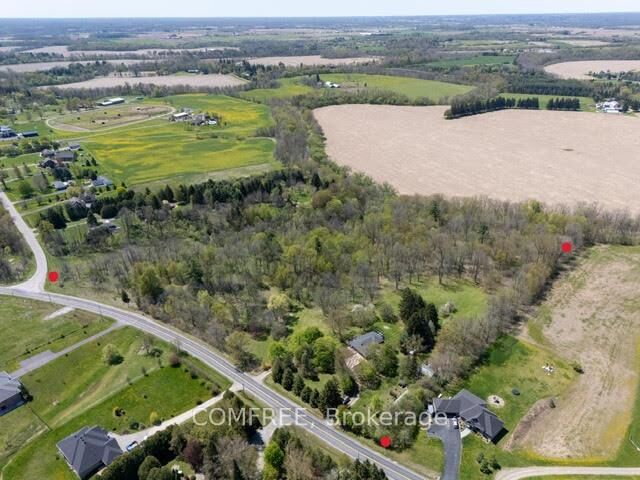Property Photo: 99 McBay Road ON N3T 5L4