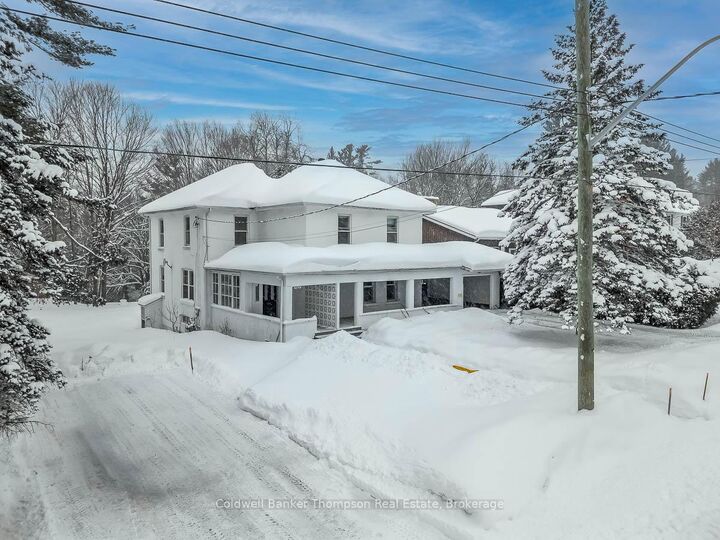 Property Photo:  145 Front Street  ON P1L 1J7 