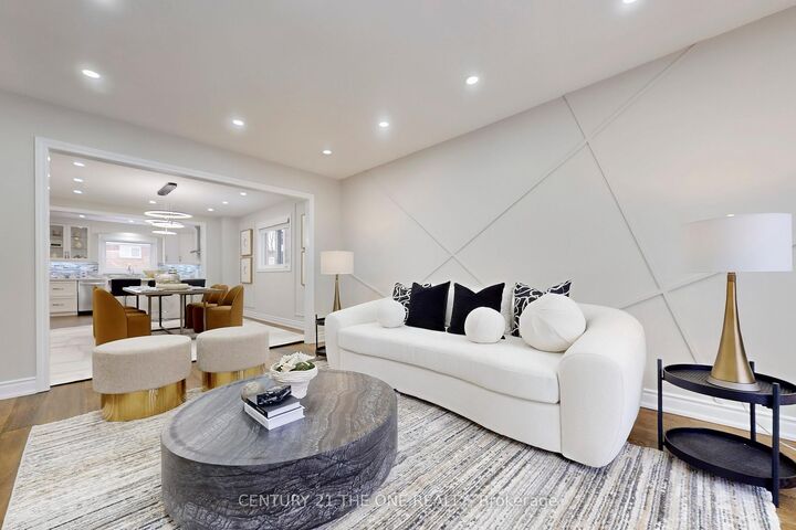 Photo de la propriété: 1392 Greendale Terrace ON L6M 1W5