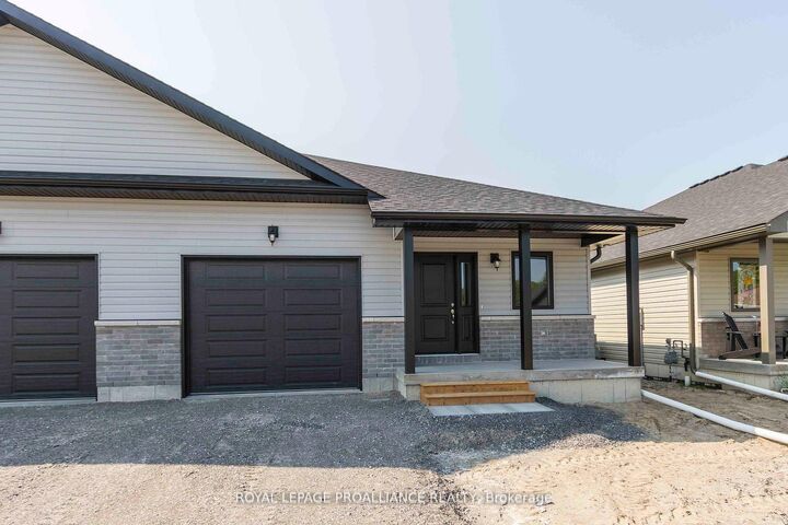 49 Mackenzie John Crescent — photo 1