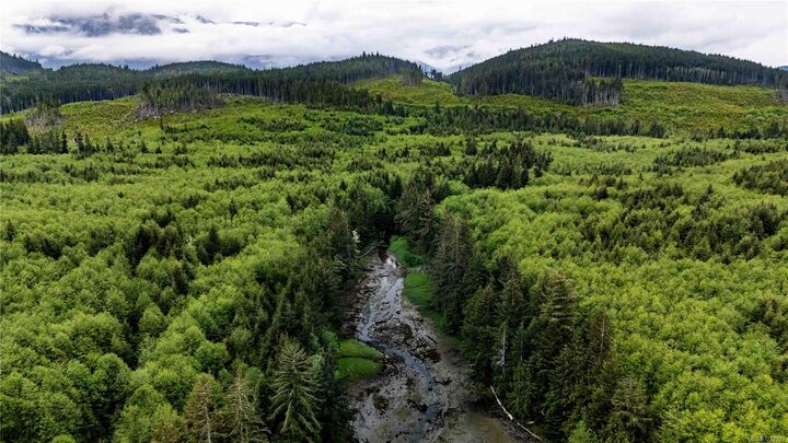 Property Photo:  Dl1833 Cracroft Island  BC V0N 3J0 