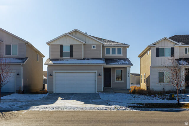 Property Photo:  1068 E Springwater Way  UT 84005 