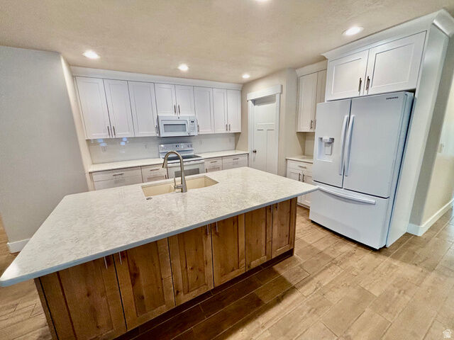 Property Photo:  4193 W 1175 S  UT 84015 