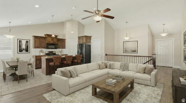 Property Photo:  265 W 125 N  UT 84015 