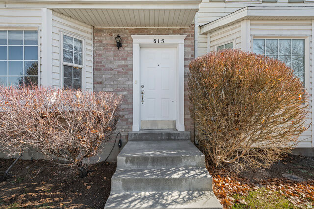 Property Photo:  815 S Canyon Rd  UT 84651 