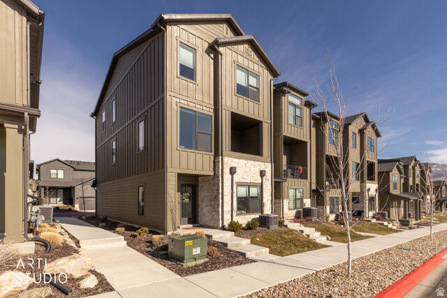 Property Photo:  5065 W Snow Canyon Rd  UT 84050 